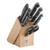 Zwilling Messerblockset 8-tlg, Natur -Zwilling Haushaltsprodukte 34931 003 0 1