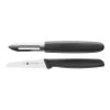 Zwilling Messerset 2-tlg, Schwarz -Zwilling Haushaltsprodukte 35211 001 0 1