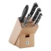 Zwilling Messerblockset 6-tlg, Beige 2 Zwilling Messerblockset 6-tlg, Beige -Zwilling Haushaltsprodukte 35223 000 0 1