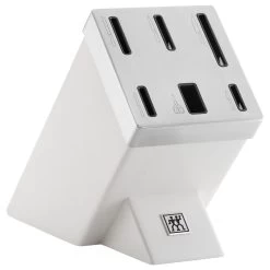 Zwilling Messerblockset Mit KiS Technologie 7-tlg, Weiß 11 Zwilling Messerblockset Mit KiS Technologie 7-tlg, Weiß -Zwilling Haushaltsprodukte 35582 200 1 1