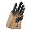 Zwilling Messerblockset 7-tlg, Natur 2 Zwilling Messerblockset 7-tlg, Natur -Zwilling Haushaltsprodukte 35621 004 0 1