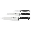 Zwilling Messerset 3-tlg -Zwilling Haushaltsprodukte 35645 002 0 1