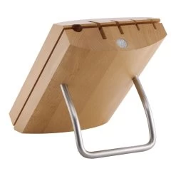 Zwilling Messerblockset 6-tlg, Natur -Zwilling Haushaltsprodukte 35696 400 0 1