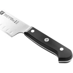Zwilling Santokumesser 18 Cm, Kullenschliff -Zwilling Haushaltsprodukte 36118 181 0 2
