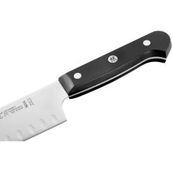 Zwilling Santokumesser 18 Cm, Kullenschliff -Zwilling Haushaltsprodukte 36118 181 0 3