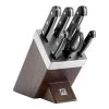 Zwilling Selbstschärfender Messerblock 7-tlg, Chocolate 1 Zwilling Selbstschärfender Messerblock 7-tlg, Chocolate -Zwilling Haushaltsprodukte 36133 000