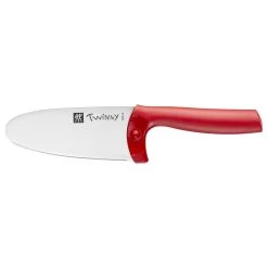 Zwilling Kochmesser 10 Cm, Rot 9 Zwilling Kochmesser 10 Cm, Rot -Zwilling Haushaltsprodukte 36540101 1
