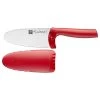 Zwilling Kochmesser 10 Cm, Rot -Zwilling Haushaltsprodukte 36540101 12