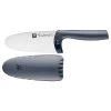 Zwilling Kochmesser 10 Cm, Blau -Zwilling Haushaltsprodukte 36540101 13