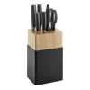 Zwilling Messerblockset 7-tlg, Schwarz 2 Zwilling Messerblockset 7-tlg, Schwarz -Zwilling Haushaltsprodukte 36540101 15677