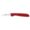Zwilling Schälmesser 5 Cm, Rot -Zwilling Haushaltsprodukte 38040 050 0 1