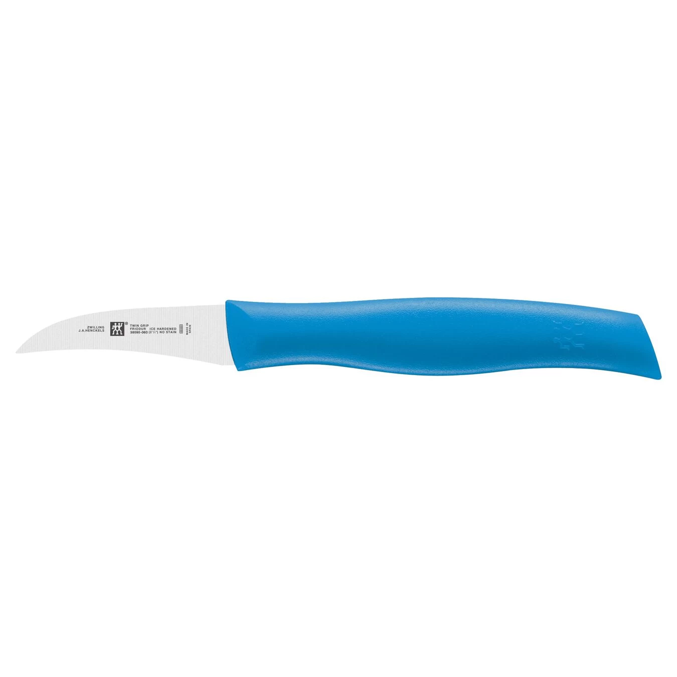 Zwilling Messerset 3-tlg, Gemischte Farben 5 Zwilling Messerset 3-tlg, Gemischte Farben – Bild 3