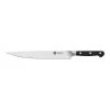 Zwilling Schinkenmesser 26 Cm, Glattschliff -Zwilling Haushaltsprodukte 38400 261 0 1