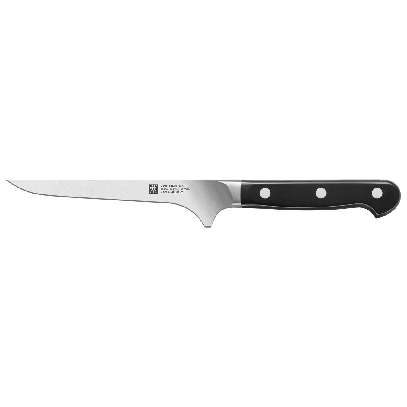 Zwilling Ausbeinmesser 14 Cm 4 Zwilling Ausbeinmesser 14 Cm – Bild 2