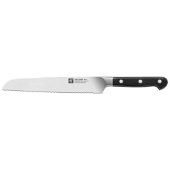Zwilling Selbstschärfender Messerblock 7-tlg, Braun -Zwilling Haushaltsprodukte 38406 200 0 1