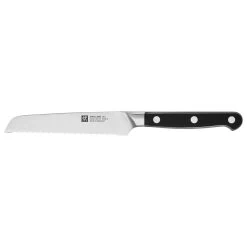 Zwilling Selbstschärfender Messerblock 7-tlg, Braun -Zwilling Haushaltsprodukte 38410 130 0 1