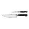 Zwilling Messerset 2-tlg -Zwilling Haushaltsprodukte 38430 004 0 1