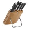 Zwilling Messerblockset 6-tlg, Natur 2 Zwilling Messerblockset 6-tlg, Natur -Zwilling Haushaltsprodukte 38437 000 0 1