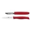 Zwilling Messerset 2-tlg, Rot 1 Zwilling Messerset 2-tlg, Rot -Zwilling Haushaltsprodukte 38634 000 0 1