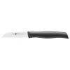 Zwilling Gemüsemesser 8 Cm, Schwarz 1 Zwilling Gemüsemesser 8 Cm, Schwarz -Zwilling Haushaltsprodukte 38720 080 0 2