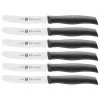 Zwilling Frühstücksmesserset 6-tlg -Zwilling Haushaltsprodukte 38725 900