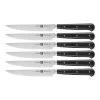 Zwilling Steakmesserset 6-tlg