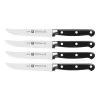 Zwilling Steakmesserset 4-tlg -Zwilling Haushaltsprodukte 39188 000 0 1