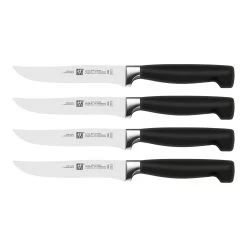 Zwilling Steakmesserset 4-tlg