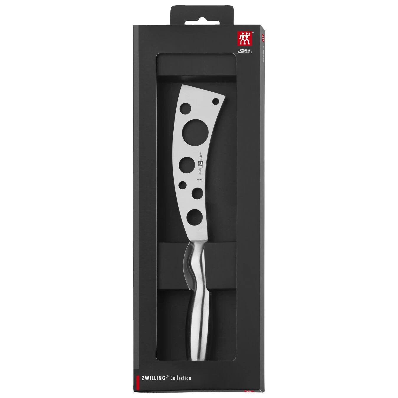 Zwilling Käsemesser 13 Cm 4 Zwilling Käsemesser 13 Cm – Bild 2