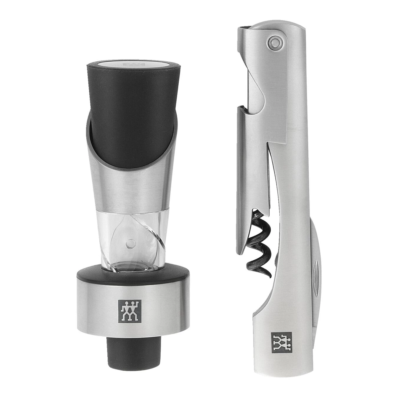 Zwilling Sommelier Set 2-tlg 3 Zwilling Sommelier Set 2-tlg