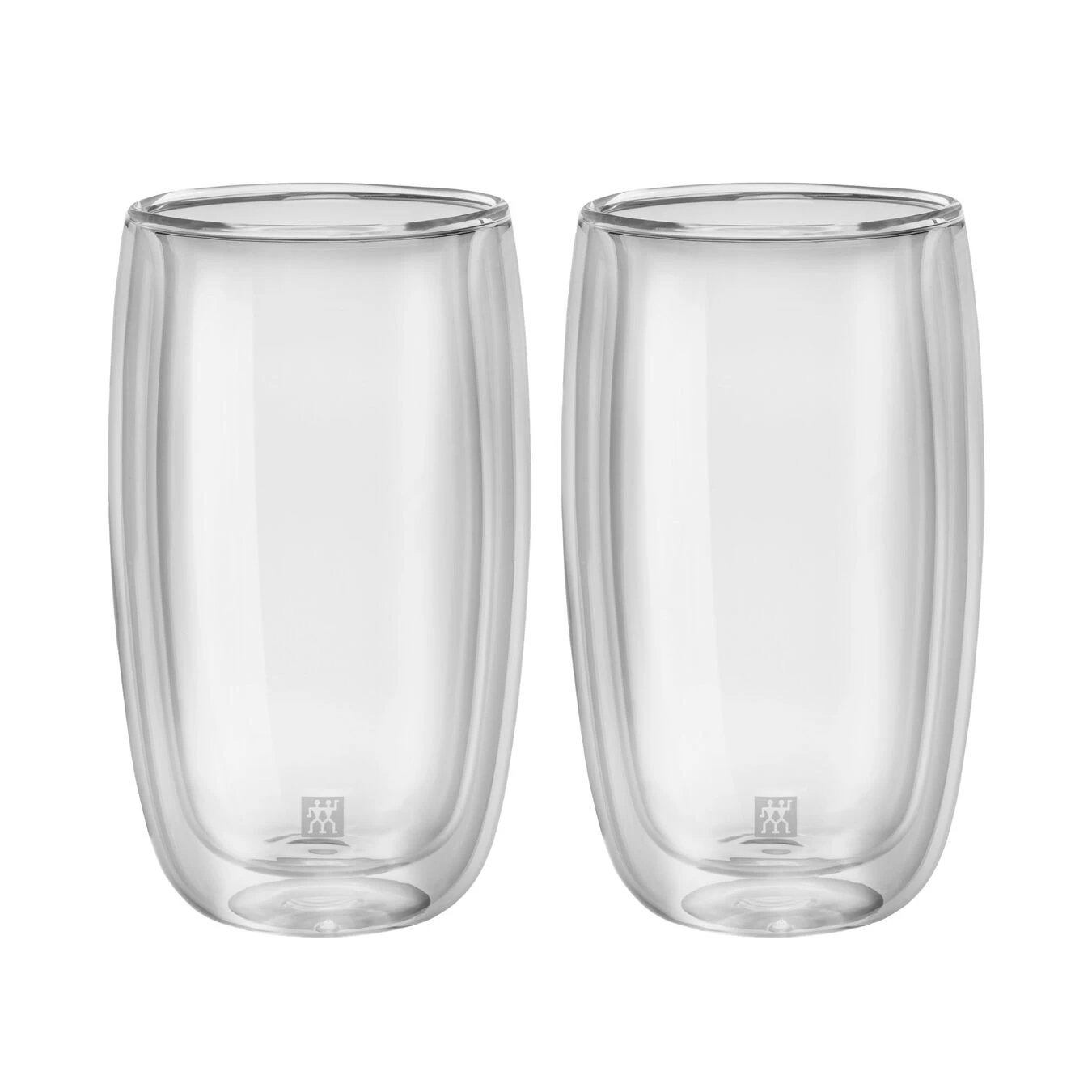 Zwilling Latte Macchiato Glasset 350 Ml / 2-tlg 3 Zwilling Latte Macchiato Glasset 350 Ml / 2-tlg