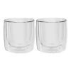 Zwilling Whiskyglasset 270 Ml / 2-tlg -Zwilling Haushaltsprodukte 39500 215 0 Set
