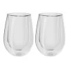 Zwilling Longdrinkglasset 350 Ml / 2-tlg -Zwilling Haushaltsprodukte 39500 217 0 Set