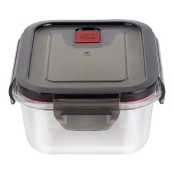 Zwilling Glasdose 600 Ml, Borosilikatglas
