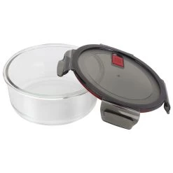 Zwilling Vorratsdose 1,3 L, Borosilikatglas 7 Zwilling Vorratsdose 1,3 L, Borosilikatglas -Zwilling Haushaltsprodukte 39506 004 0 2