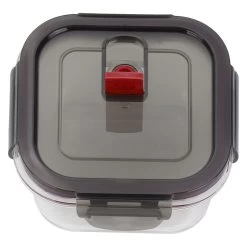 Zwilling Vorratsdose 500 Ml, Borosilikatglas -Zwilling Haushaltsprodukte 39506 005 0 7