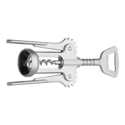 Zwilling Doppelheber-Korkenzieher, Vernickelt 20 Cm