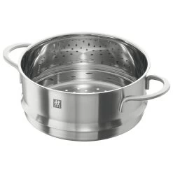 Zwilling Dämpfeinsatz 20 Cm, 18/10 Edelstahl 5 Zwilling Dämpfeinsatz 20 Cm, 18/10 Edelstahl -Zwilling Haushaltsprodukte 40100 207 0 2