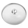 Zwilling Deckel 28 Cm, Glas 1 Zwilling Deckel 28 Cm, Glas -Zwilling Haushaltsprodukte 40111 928 0 1