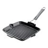 Zwilling Grillpfanne 24 X 24 Cm, Gusseisen -Zwilling Haushaltsprodukte 40200 240 0 1