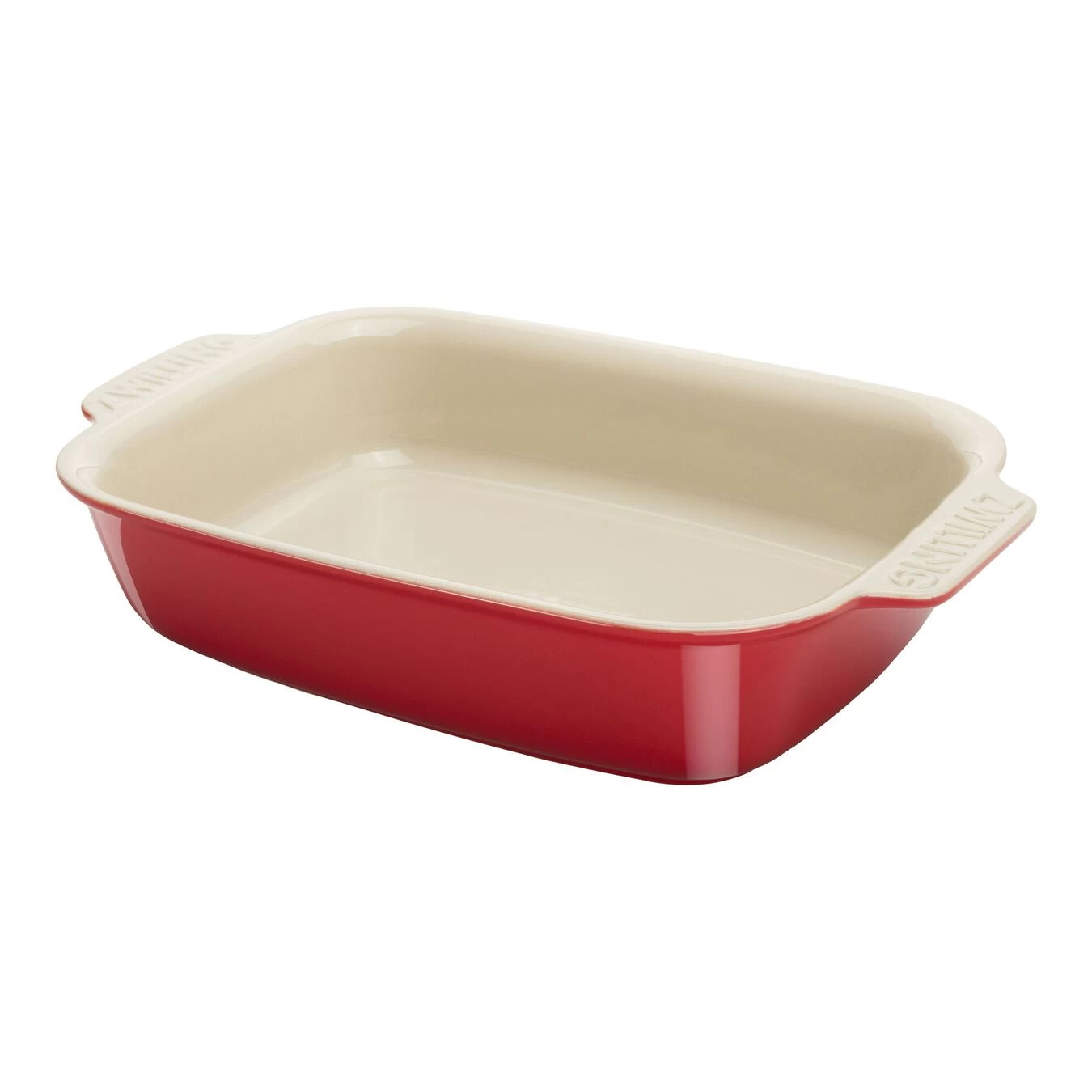 Zwilling Auflaufform 30 Cm X 21 Cm, Keramik