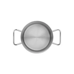 Zwilling Kochtopfset 4-tlg, 18/10 Edelstahl -Zwilling Haushaltsprodukte 40901 000 0 2