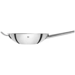 Zwilling Wok 32 Cm, 18/10 Edelstahl -Zwilling Haushaltsprodukte 40992 032 0 6