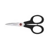 Zwilling Haushaltsschere 11 Cm, Edelstahl -Zwilling Haushaltsprodukte 41300 111 0 1