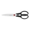 Zwilling Vielzweckschere 23 Cm, Edelstahl 1 Zwilling Vielzweckschere 23 Cm, Edelstahl -Zwilling Haushaltsprodukte 41374 000 0 1
