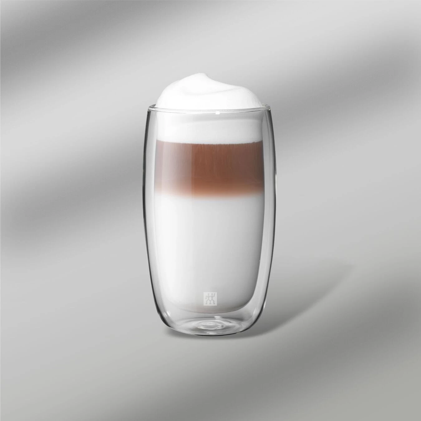 Zwilling Latte Macchiato Glasset 350 Ml / 2-tlg 4 Zwilling Latte Macchiato Glasset 350 Ml / 2-tlg – Bild 2