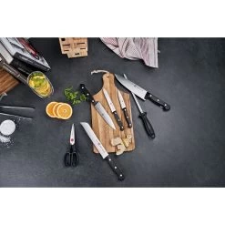 Zwilling Messerblockset 8-tlg, Natur 9 Zwilling Messerblockset 8-tlg, Natur -Zwilling Haushaltsprodukte 424415741