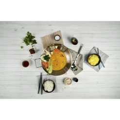 Zwilling Suppenkelle, 32 Cm, 18/10 Edelstahl -Zwilling Haushaltsprodukte 424416060