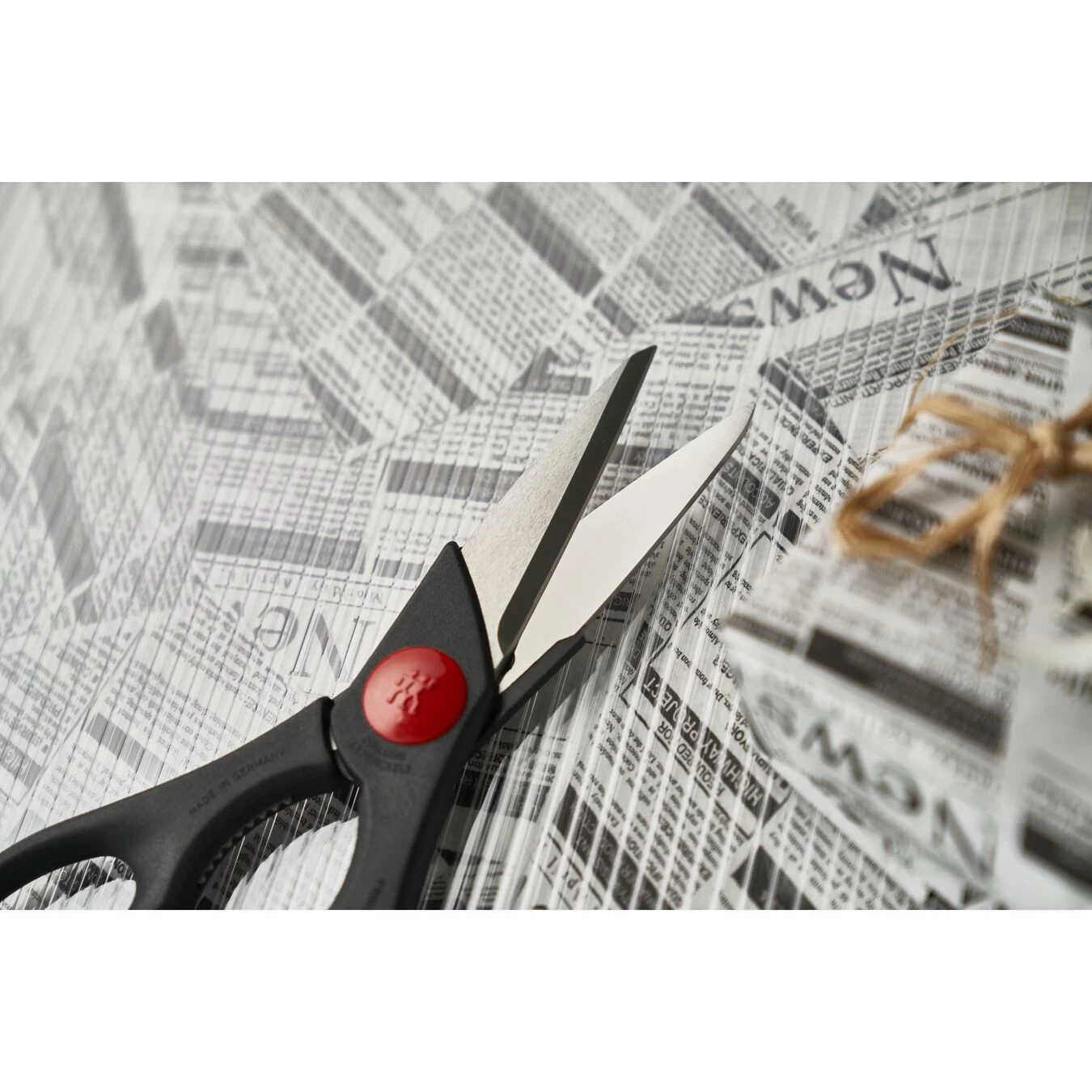 Zwilling Vielzweckschere 20 Cm, Edelstahl 4 Zwilling Vielzweckschere 20 Cm, Edelstahl – Bild 3