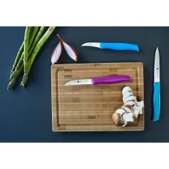 Zwilling Messerset 3-tlg, Gemischte Farben 8 Zwilling Messerset 3-tlg, Gemischte Farben -Zwilling Haushaltsprodukte 424416552